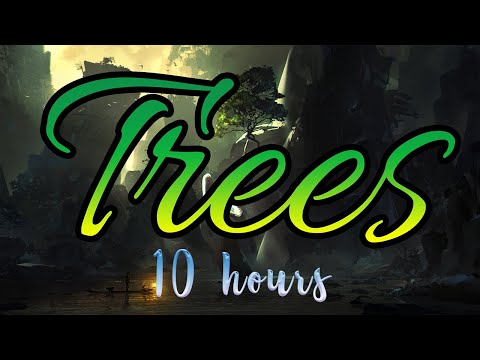 Nightcore - Trees - 10 Hours