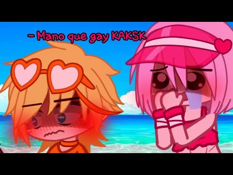 •||•Ops foi só um acident-•||•{M3M3}•[Sasunaru]•