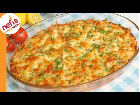 Thumbnail for KARNABAHAR GRATEN TARİFİ | NASIL YAPILIR?