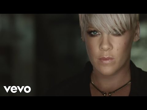 Thumbnail for P!nk - F**kin' Perfect (Official Video - Explicit)