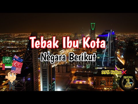 dikira ibu kota negara, ibu kota negaranya adalah ..