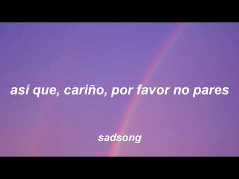 Thumbnail for Die In Your Arms - Justin Bieber (Traducida al Español)