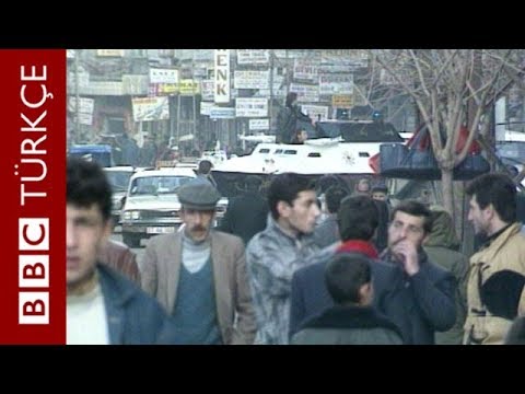 Thumbnail for 1990'lı yıllarda Kürt sorunu
