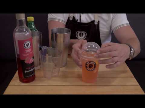 13. ЛИМОНАД - КАК ПРИГОТОВИТЬ, рецепт и калькуляция лимонада