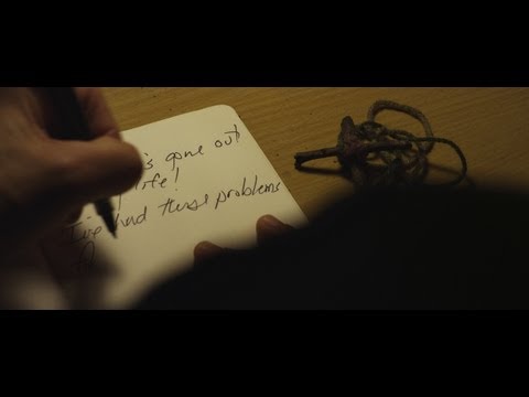 Red Jumpsuit Apparatus - &quot;Remember Me&quot; (OFFICIAL MUSIC VIDEO)