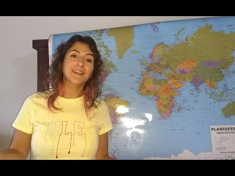 La última glaciación y el poblamiento de América