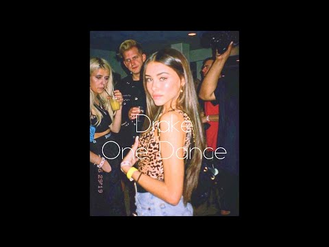 Thumbnail for one dance (slowed + reverb)