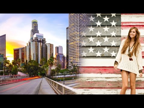 Thumbnail for США. Интересные Факты об Америке