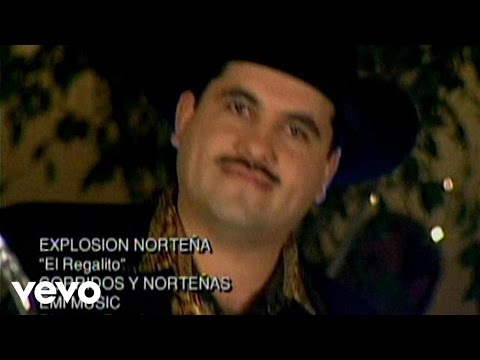 Thumbnail for Explosion Nortena - El Regalito