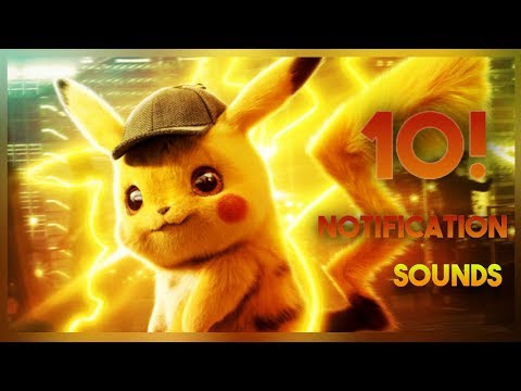 Top 10 Notification tones-RingTheTone