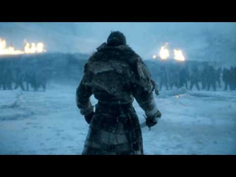 Thumbnail for Light of the Seven: Edited Trailer Version (Game of Thrones Season 7 Trailer Music)