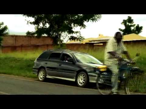 Thumbnail for Lucius Banda - Kanga