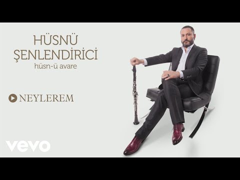 Thumbnail for Husnu Senlendirici - Neylerem (Official Audio)