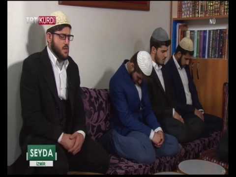 trt kurdi seyda muhammed sağlam izmir