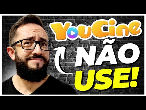 Thumbnail for 5 MOTIVOS PARA NÃO USAR OU ASSINAR O YOUCINE EM 2025!