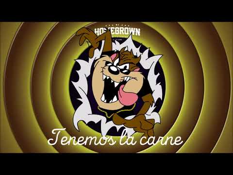 Muelas De Gallo - Tenemos la carne (Prod. Dr. Zupreeme)