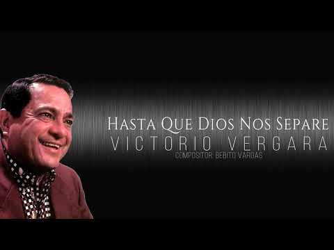 HASTA QUE DIOS NOS SEPARE