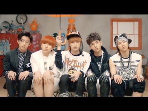 B1A4 - 이게 무슨 일이야 (What&apos;s Happening?)