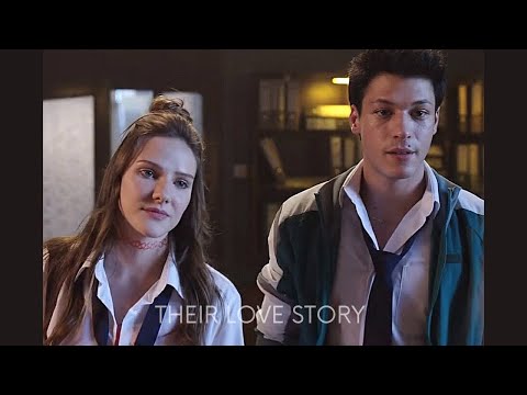 Eda &amp; Kerem | Their Story [S1]