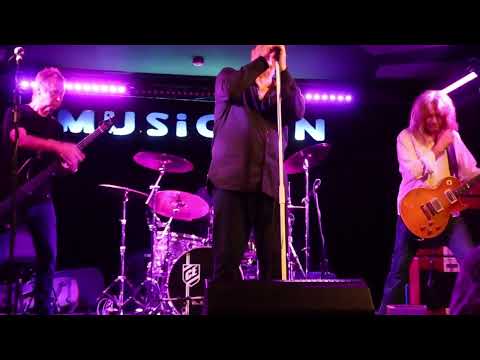 Fire and Water - Cover by Kossoff TBPO