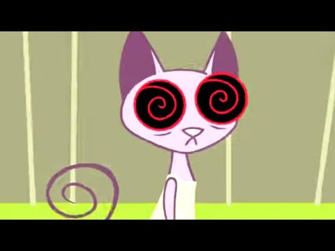 Thumbnail for कृत्रिम निद्रावस्था का बिल्ली + एलर्जी ???? बच्चे बनाम। कैट - WildBrain |  किड वर्सस कैट