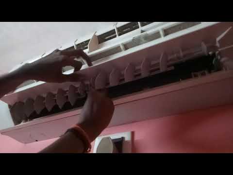 Thumbnail for Panasonic  AC Cleaning Symbol