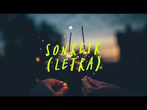 Sonreir (Letra) - Kurt!