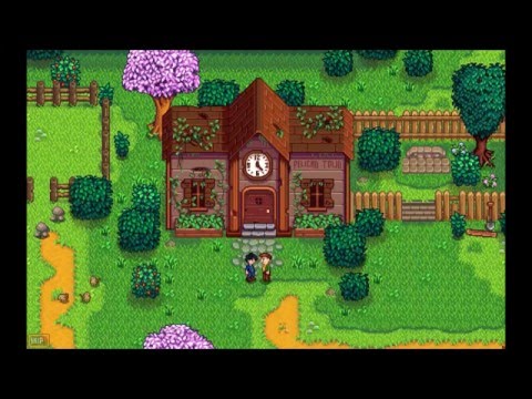 Thumbnail for Stardew Valley Trailer