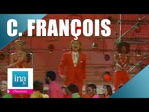 Thumbnail for Claude François "Belinda" | Archive INA