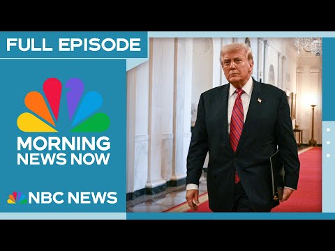 Morning News NOW Full Episode – July 22