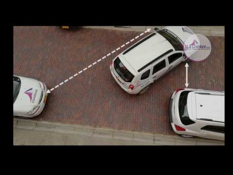 Thumbnail for ¿cómo parquear un vehículo en reversa y espacio reducido fácilmente?