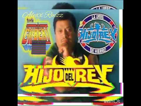 Sonido El Hijo del Rey del sr.Rafa ......mix rock en español