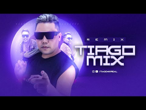 AI PAPAI MACETEI - ANITTA E MC DANNY [ Remix Tiago Mix ]