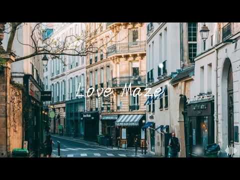 Thumbnail for 【BTS Playlist】家で作業する時に聞くおしゃれな曲 (study, chill)