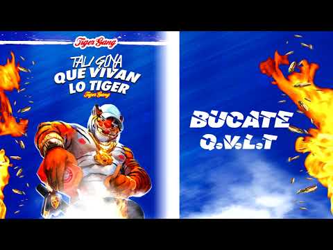 Tali Goya - Bucate  (Audio Oficial) produced by Two4Flex