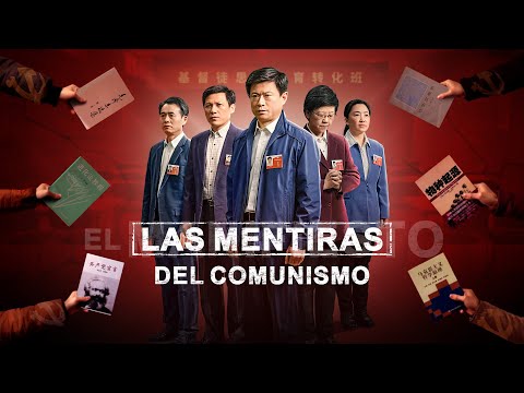 Película cristiana en español | Las mentiras del comunismo
