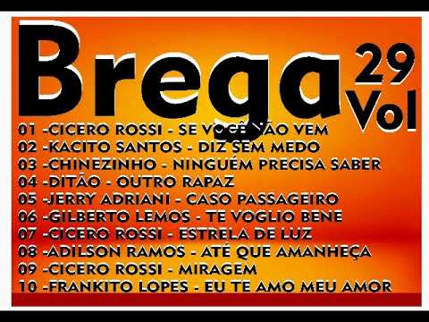 Thumbnail for Brega Volume 29 Bregas Paraenses