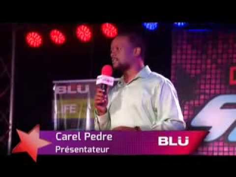 Thumbnail for Digicel Haiti | Demie-Finale #DigicelStarsHT Live: Huitième Emission