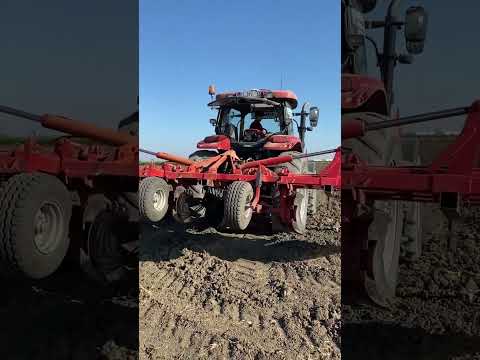 Thumbnail for CASW Traktör SIRT ÇEKİYOR