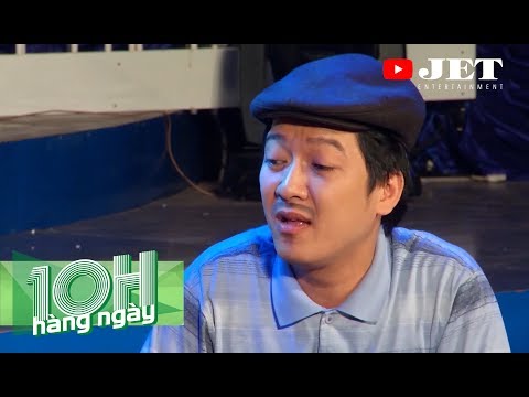 Thumbnail for Gặp Nhau Để Cười | Số 4 | Oan gia | Trường Giang, Bảo Lâm, Thanh Tân, Lâm Vỹ Dạ, Quách Ngọc Tuyên