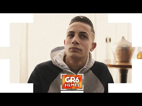 MC Hariel - Gringa (GR6 Filmes) Jorgin