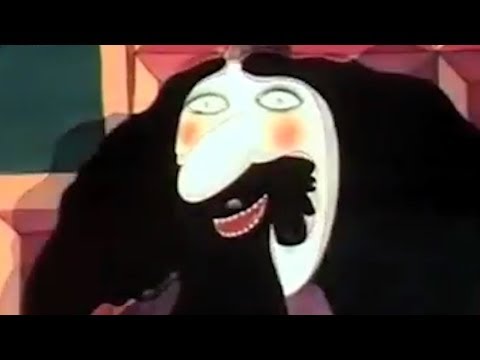 Thumbnail for The Search For Clockman: Nickelodeon's Mysterious Lost Short | blameitonjorge