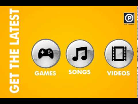 Thumbnail for Wapdam.com AD