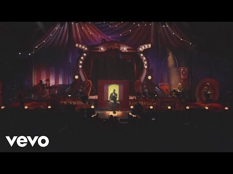 Ricardo Arjona - Hasta Que la Muerte Los Separe (Circo Soledad En Vivo) (Official)