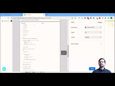 Thumbnail for Render .qmd in R Studio to pdf