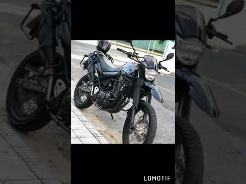 Thumbnail for Yamaha XT 660R