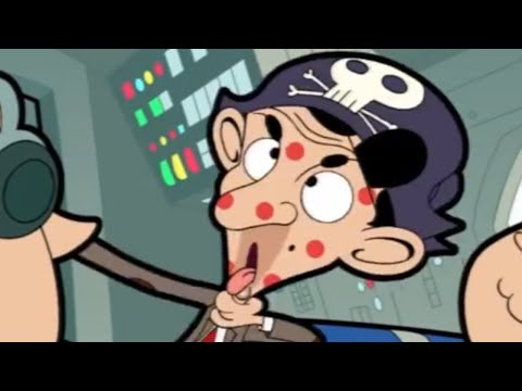 Thumbnail for Bean Sick | Funny Episodes | Mr Bean Official