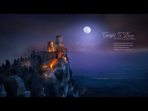 Thumbnail for Vampire Waltz Music - Tonight Ve' Dance (Masquerade)