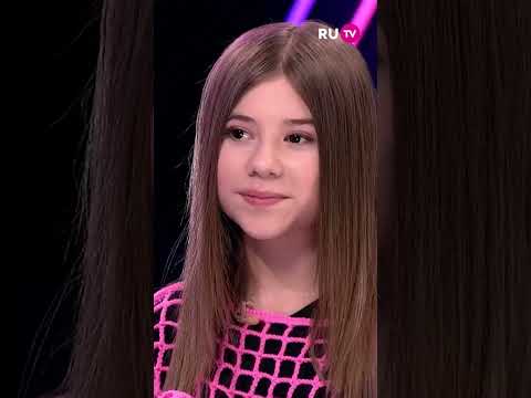 Настя Кош про съёмки с Егором Шипом