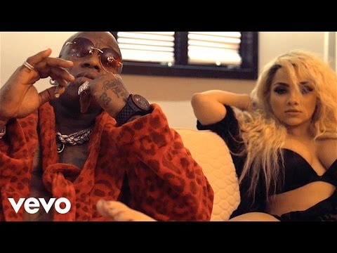 Birdman, Jacquees - Wise Words